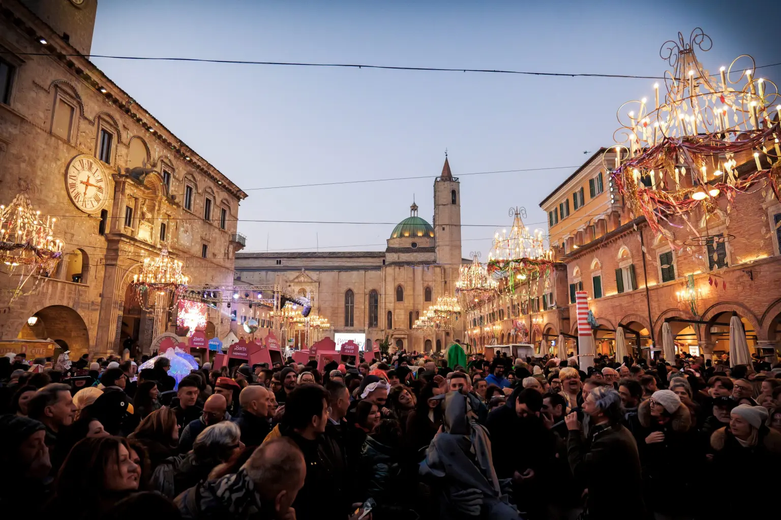 carnevale ad ascoli piceno