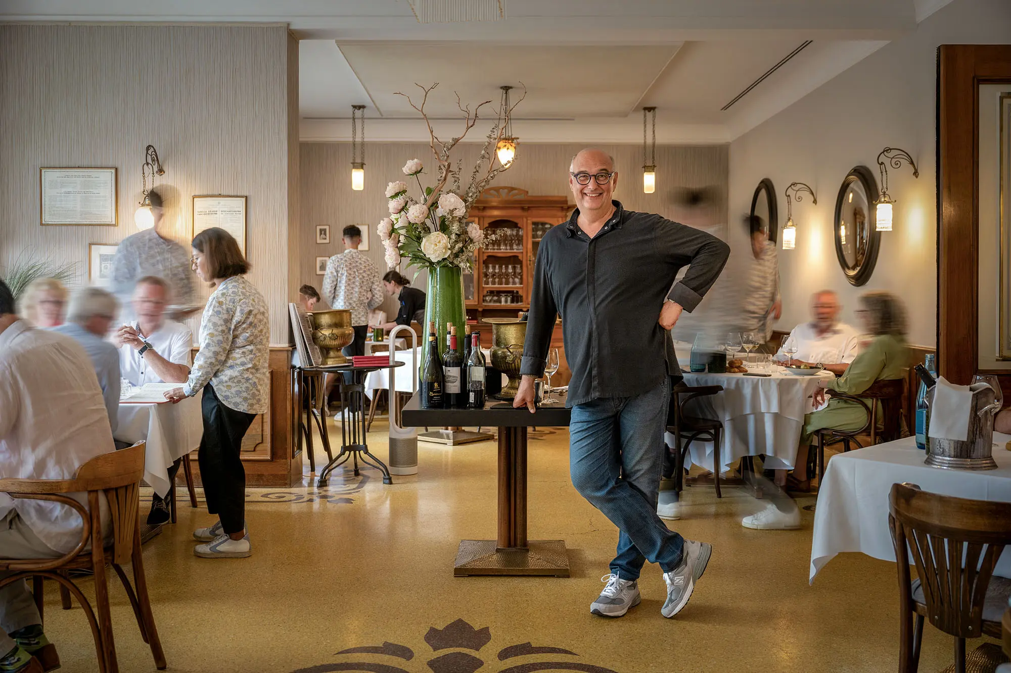 Ristorante Sissi Merano