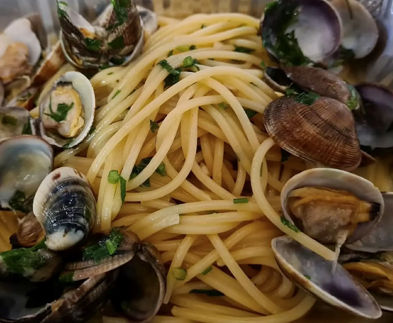 Yasai Ramen Umami Roma