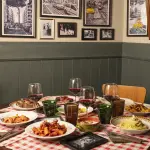 Da adriana ristorante al pigneto