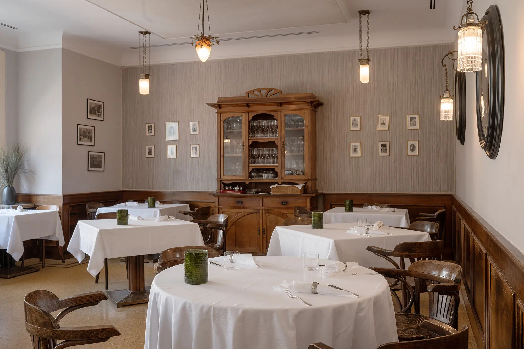 Ristorante Sissi Merano