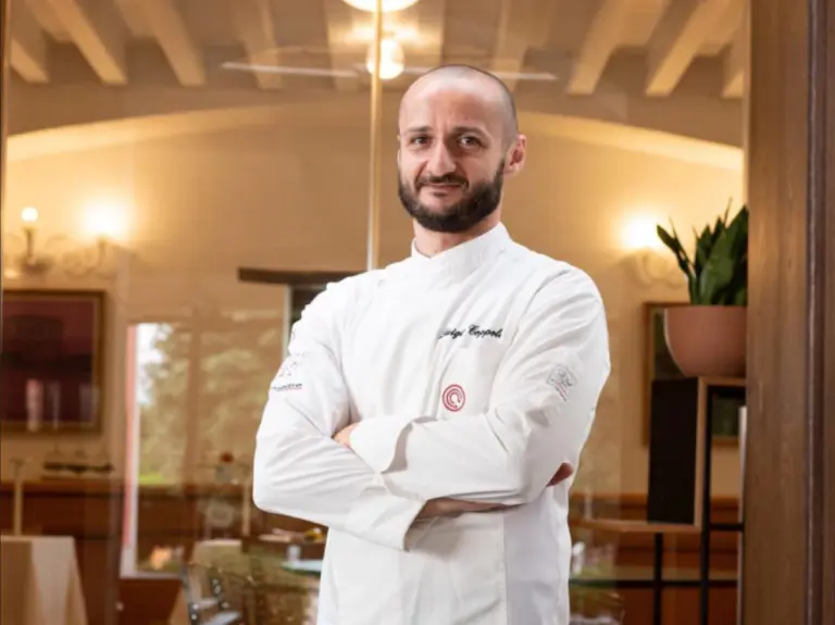 Luigi Coppola