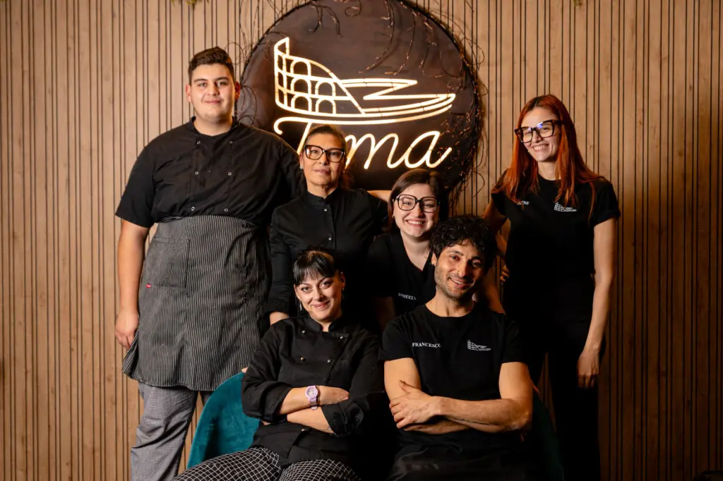 Team Tema