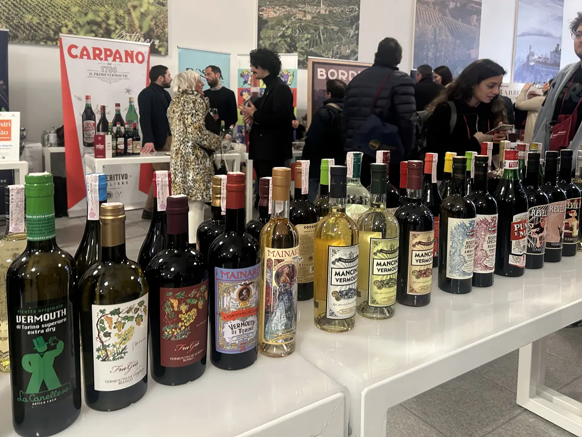 Gli ingredienti della Jaan Box