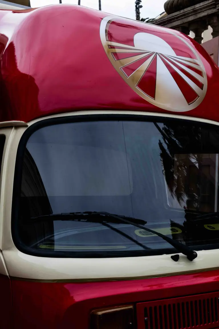 Pechino Express a Sanremo