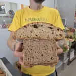 il pane di Infarinatura