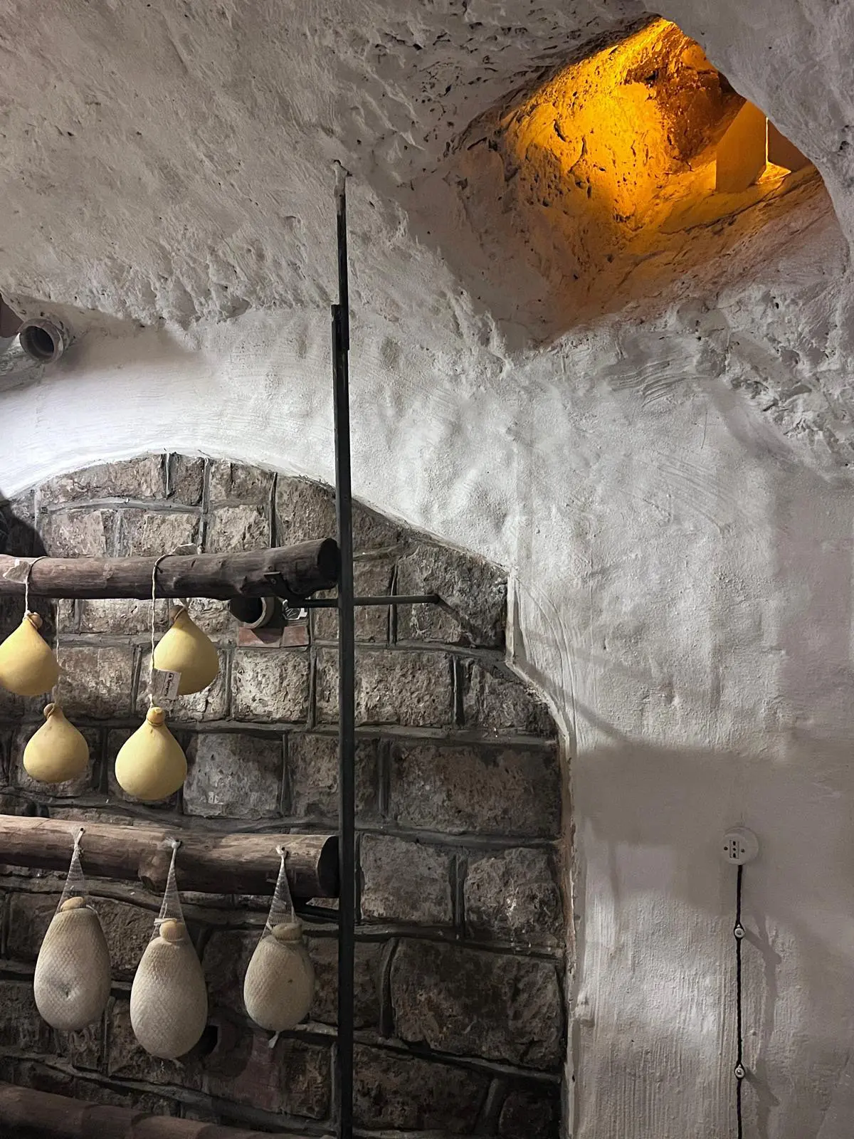 Le ciambelline fritte di Gino Fabbri