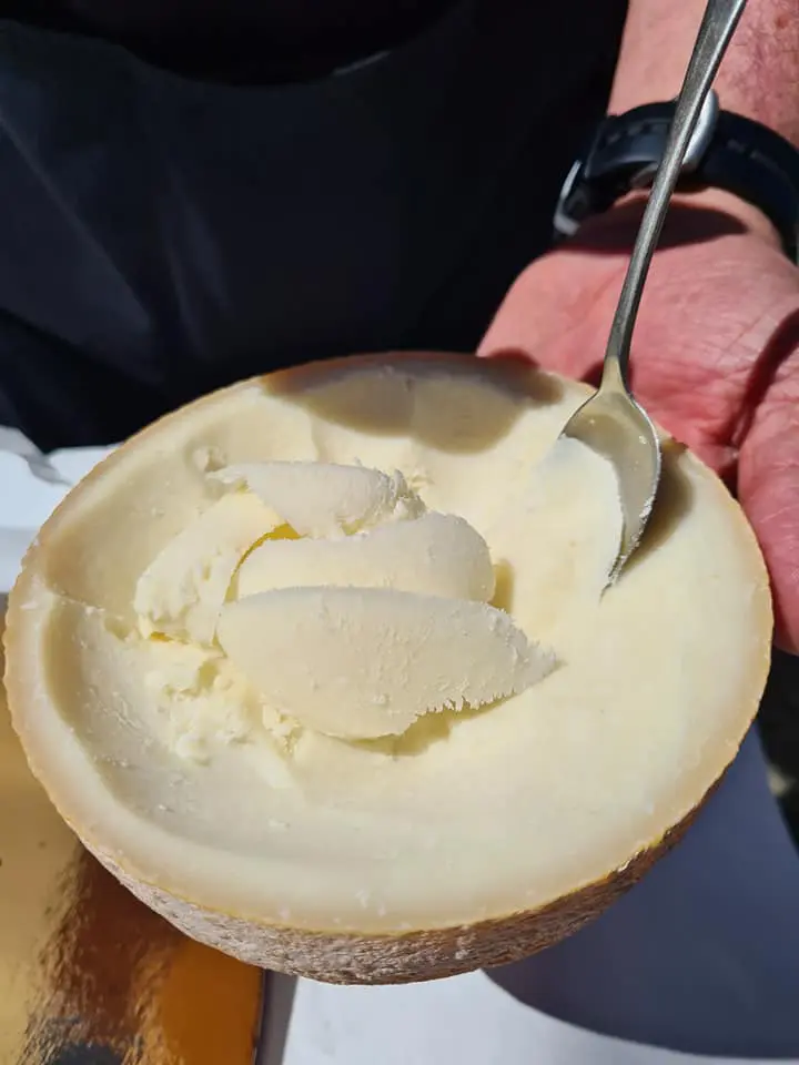Scoppolato di Pedona