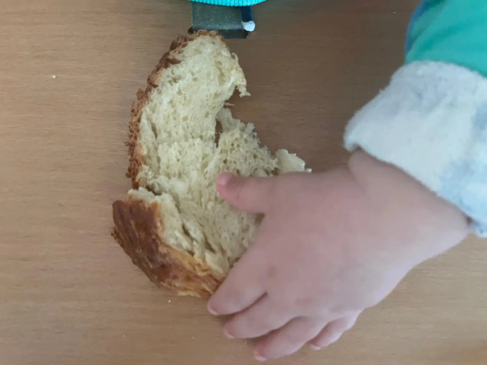 Cioccolata calda