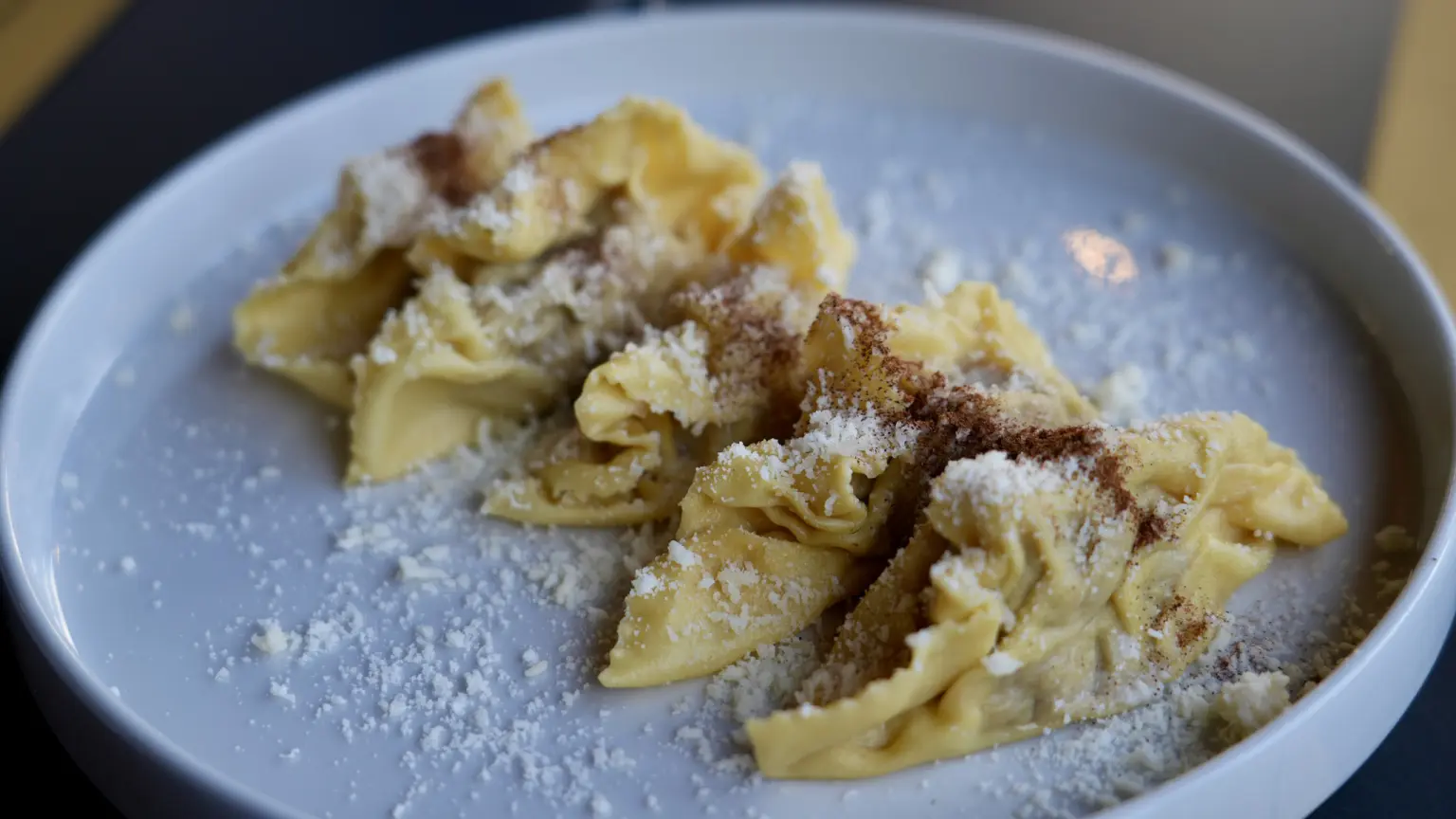 dove mangiare ravioli incaciati ad ascoli
