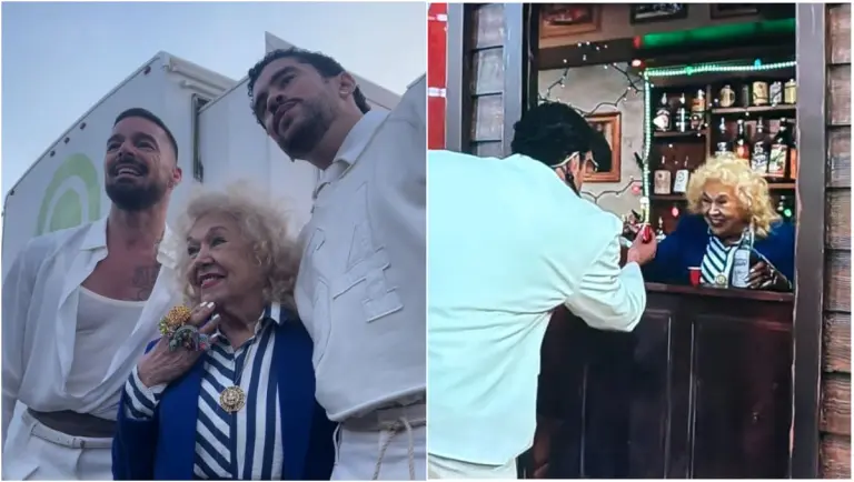 tonita superbowl bad bunny ricky martin