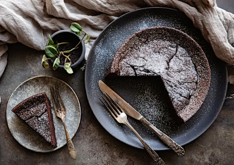 torta tipica ferrara