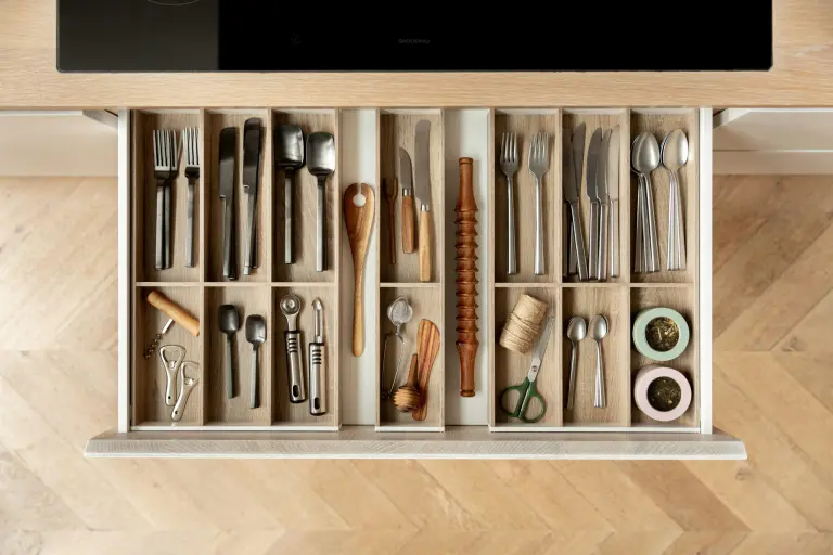 utensili da avere sempre in cucina