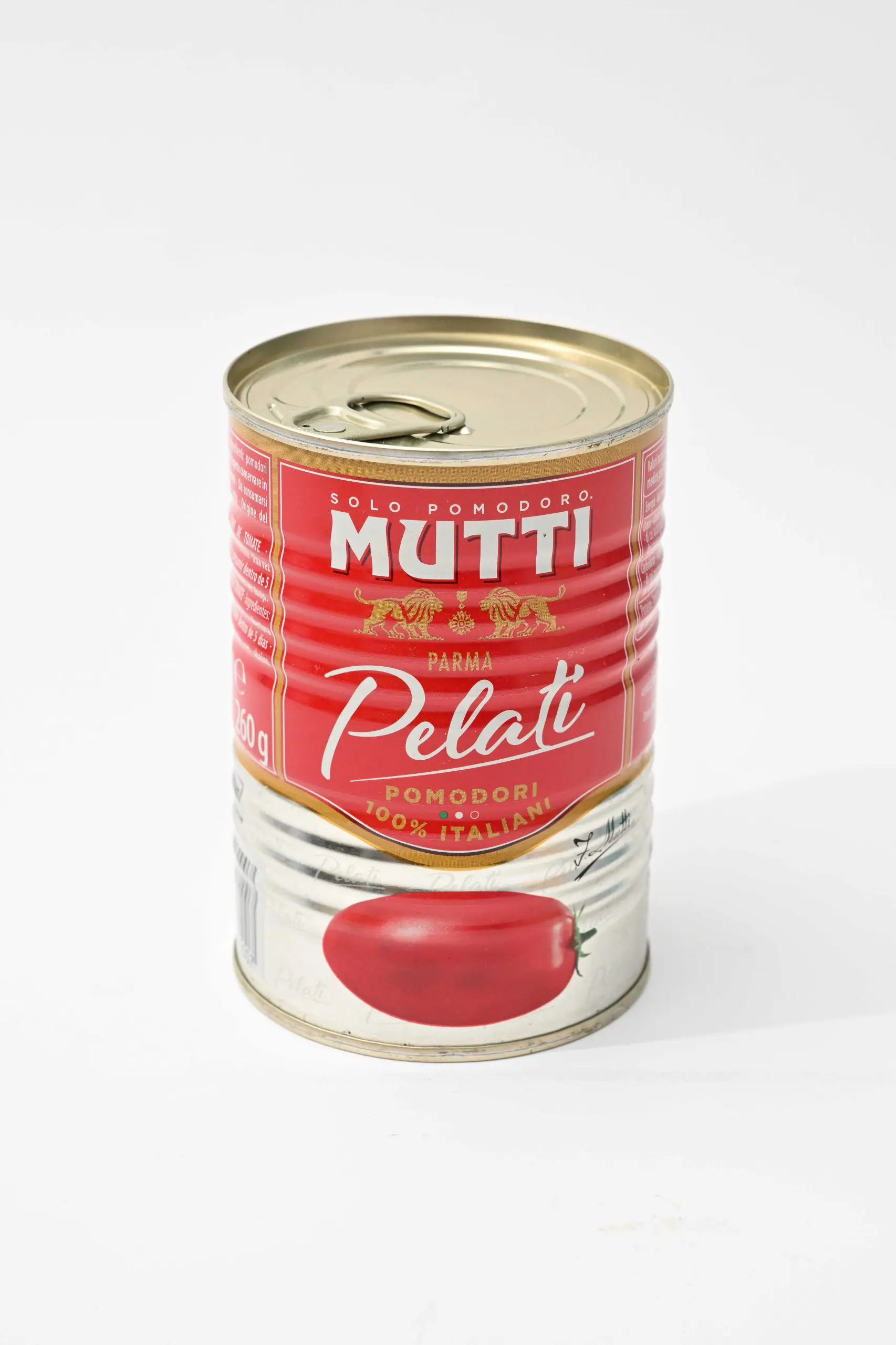 Un piatto del menu estivo del Noma