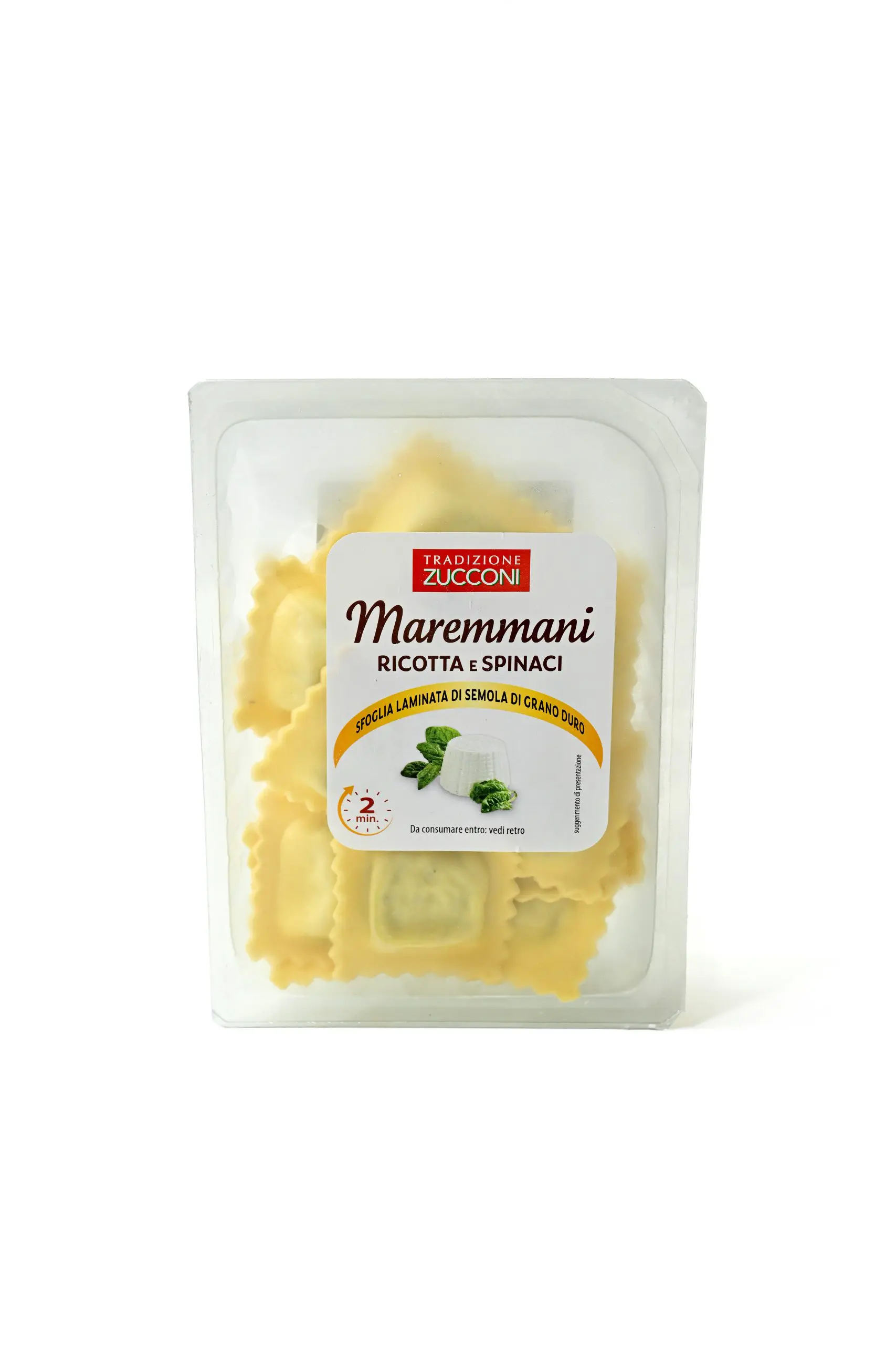 Il tortano di Barred