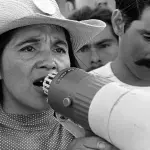 Dolores Huerta