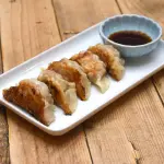 Yuzuya ristorante giapponese