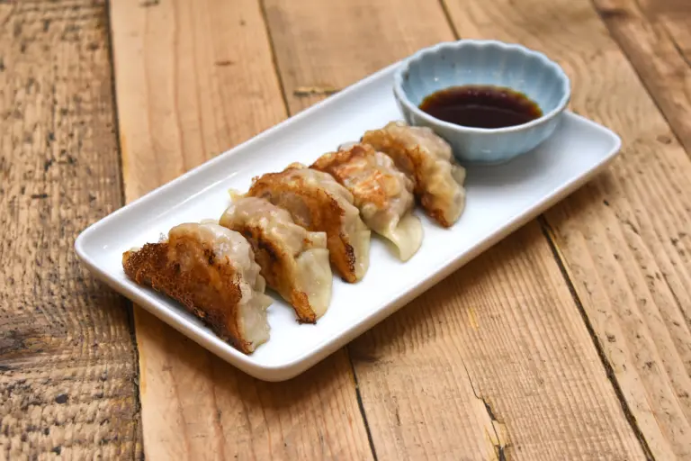 Yuzuya ristorante giapponese