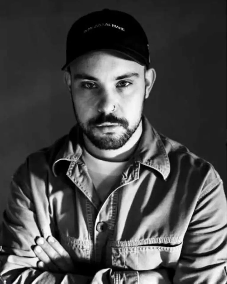 Jacopo Ticchi. Foto di Filippo Zaghini