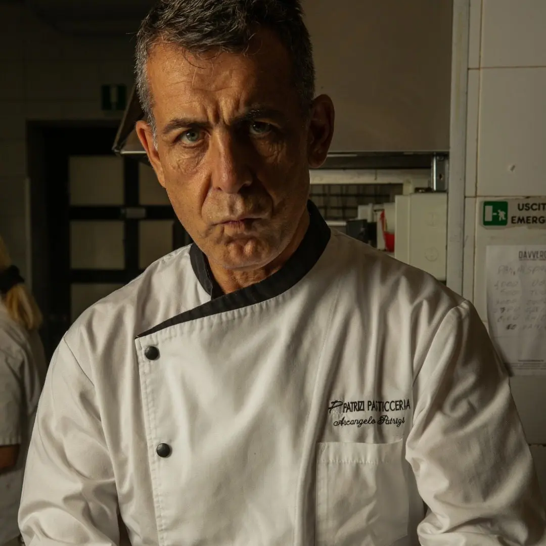 Il ristorante di Cannavacciuolo a Ticciano