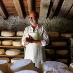 Beppe e i Suoi Formaggi
