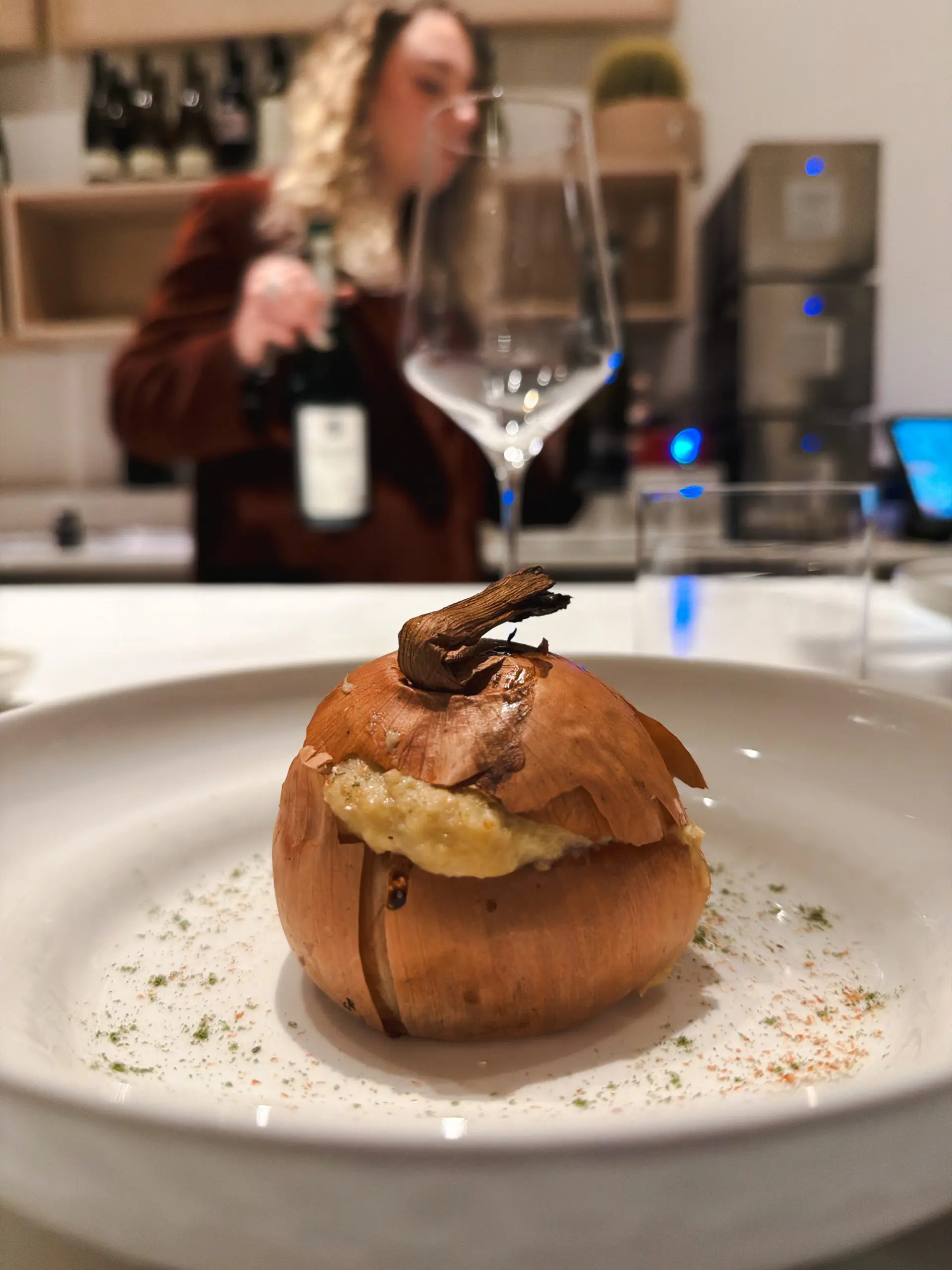 L'uovo di Pasqua di Paolo Brunelli