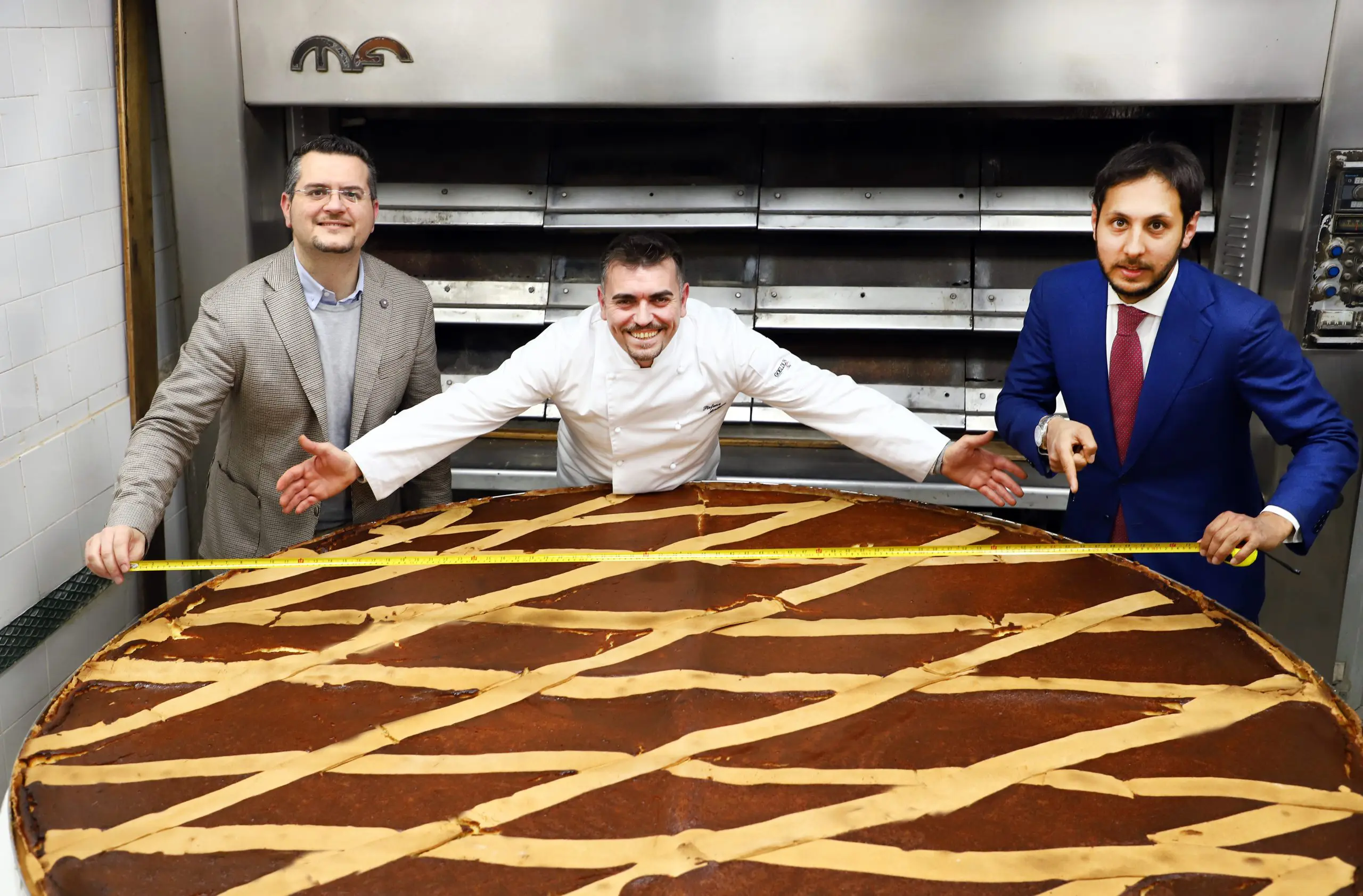 I cioccolatini Infernvm