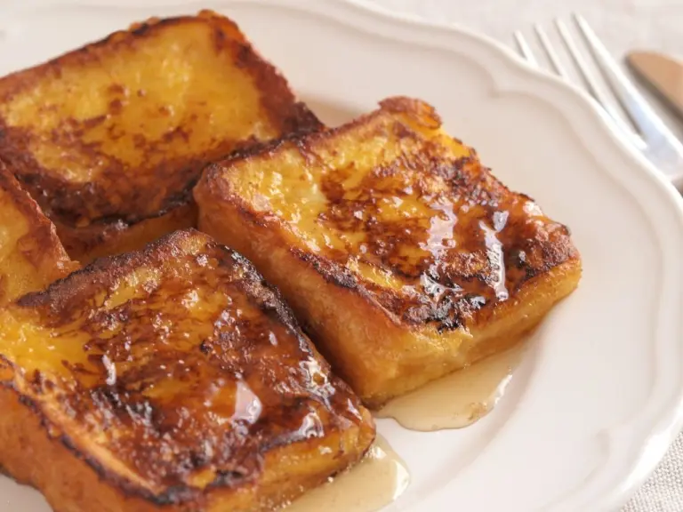 french toast