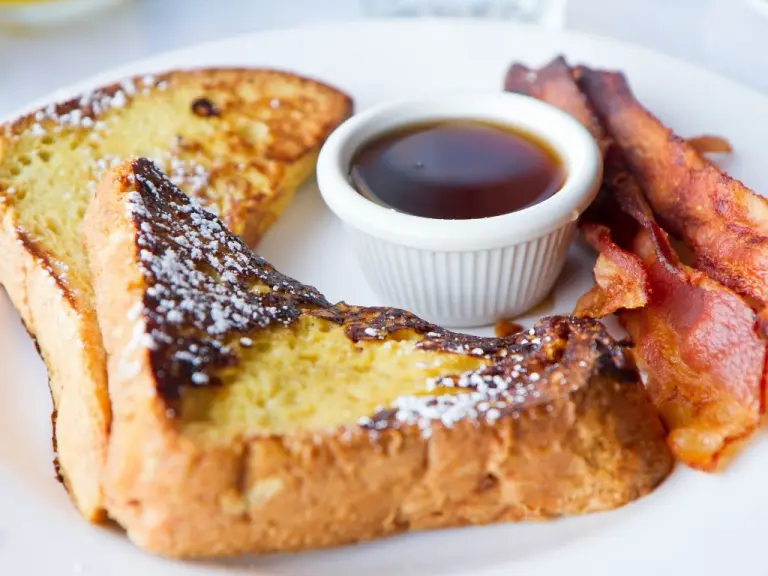 french toast