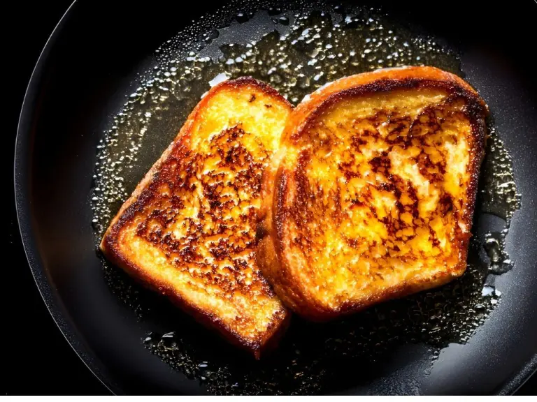french toast