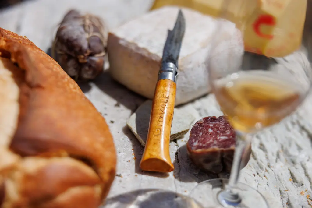 Formaggioteca Terroir