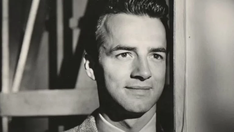 peter baldwin, mio padre