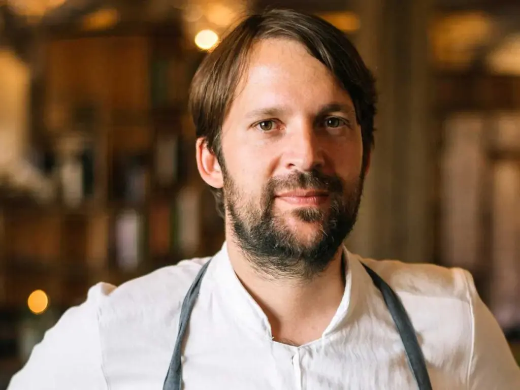 rene redzepi