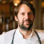 rene redzepi