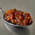 marmellata di bacon