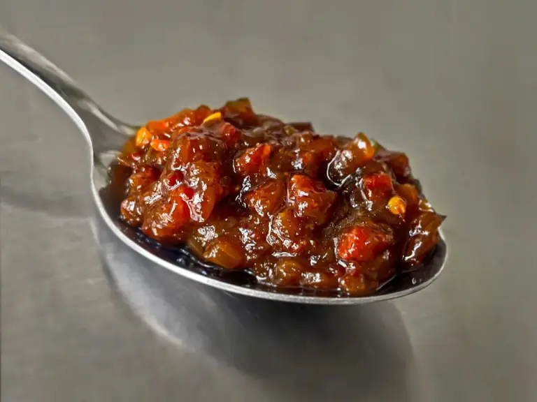 marmellata di bacon
