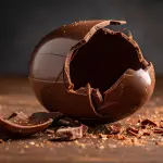 Chi ha inventato l'uovo al cioccolato pasqua