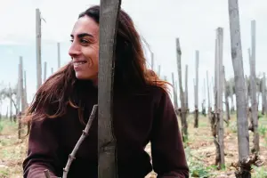 Sonia Ricci