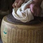 Parmigiano Reggiano Bianca Modenese