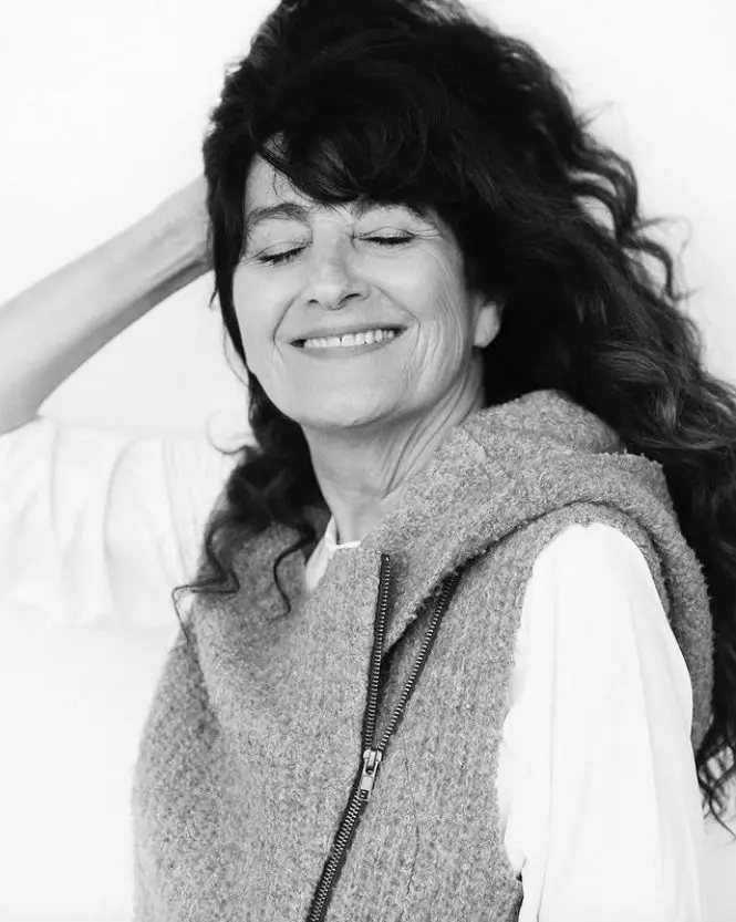 ruth reichl