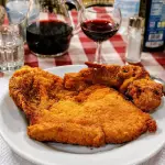 cotoletta Milano
