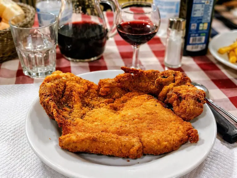 cotoletta Milano