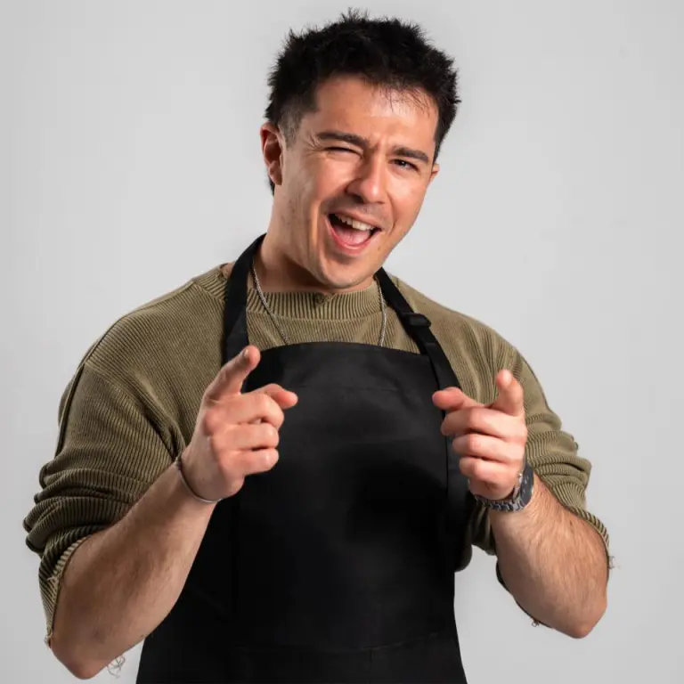 antonio la cava