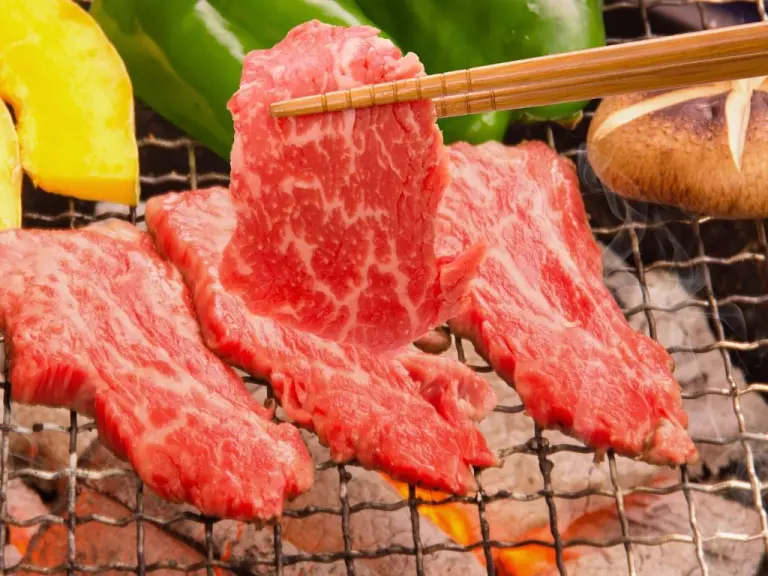 carne yakiniku