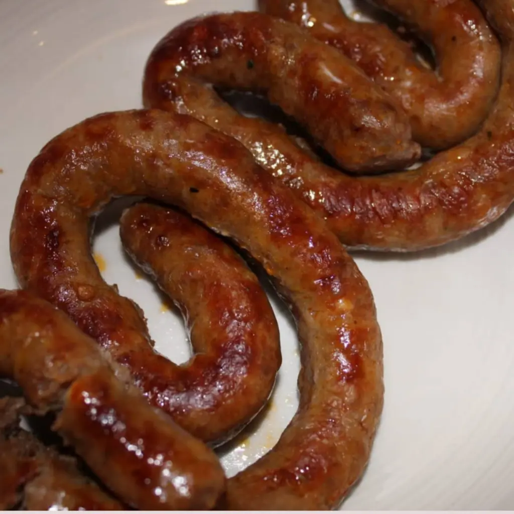 cervellata salsiccia di toritto puglia (1)