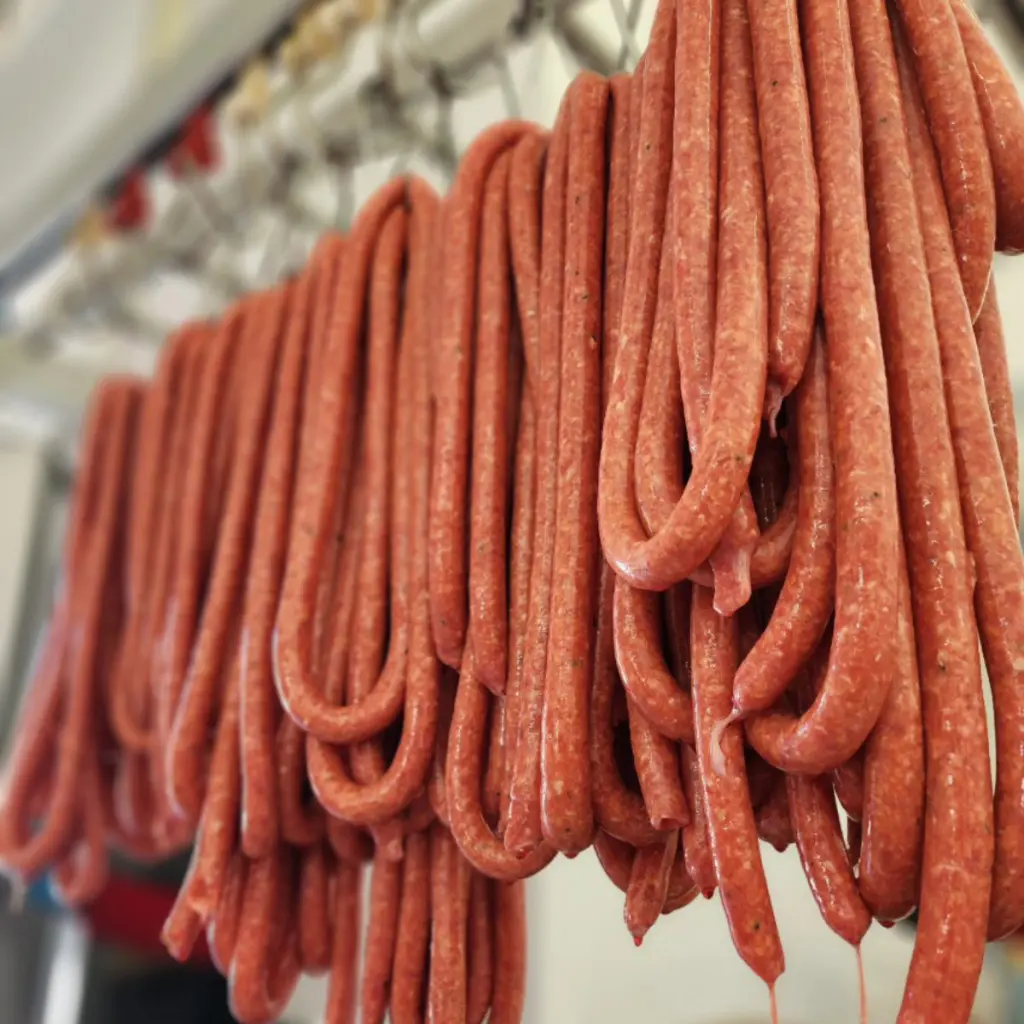cervellata salsiccia di toritto puglia (1)