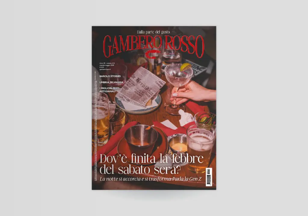 cremeria gabriele