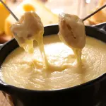 fondue o fonduta
