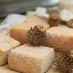 caciofiore della campagna romana pitzalis