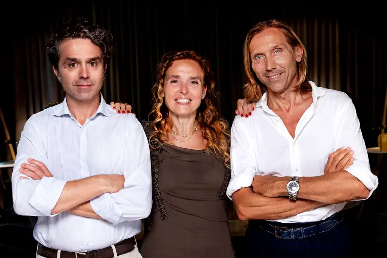 fratelli pozzali